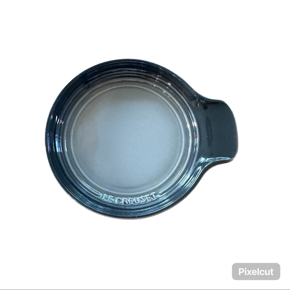 Le Creuset Spoon Rest Oyster